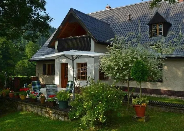 Agroturystyka Pod Jesionami