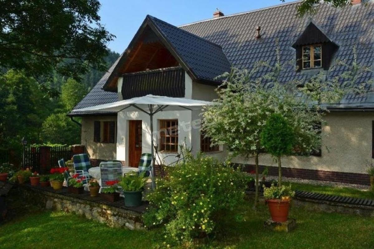Agroturystyka Pod Jesionami * Ladek-Zdroj