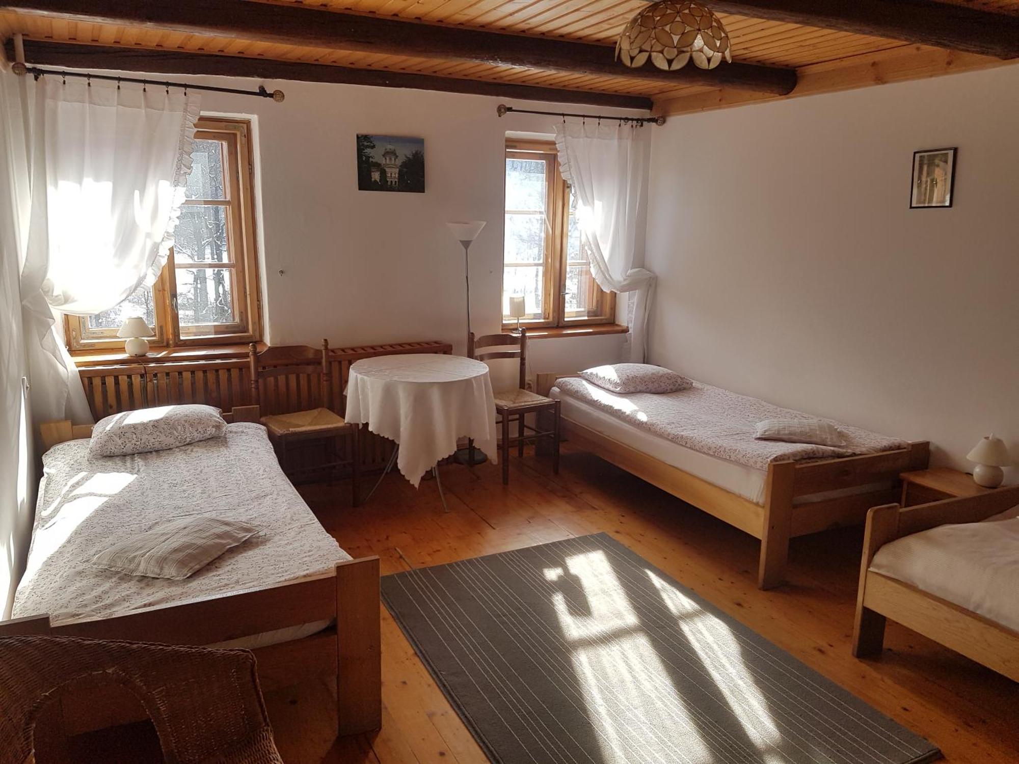 Agroturystyka Pod Jesionami