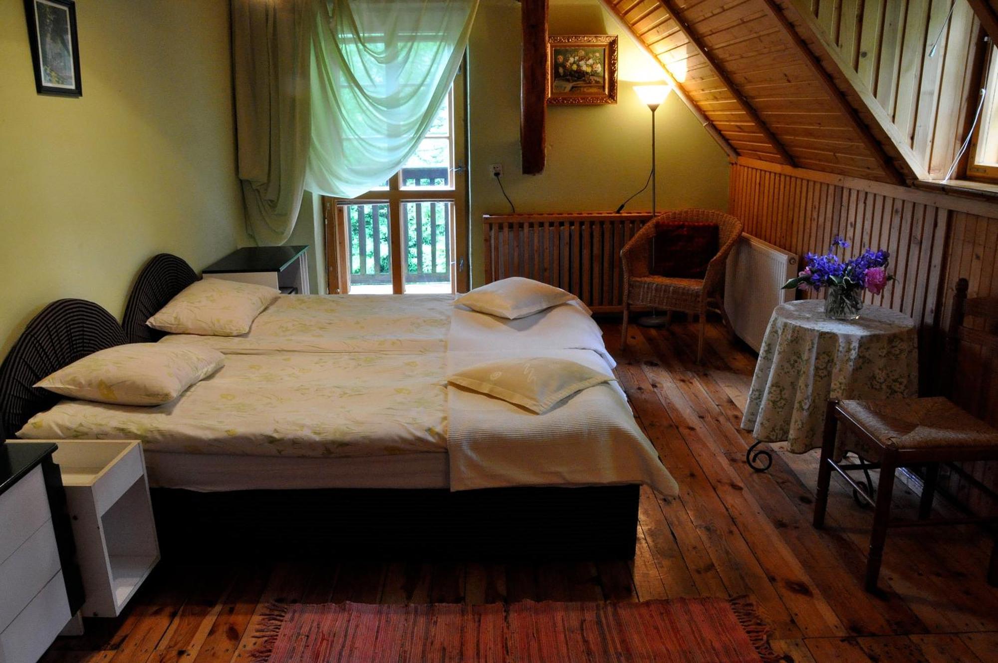 Agroturystyka Pod Jesionami